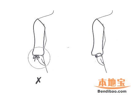 強(qiáng)制性嬰童服裝標(biāo)準(zhǔn)實施 有哪幾點需要了解？