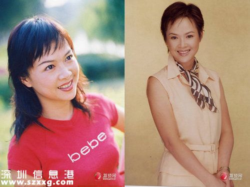 主持人馬婷去世