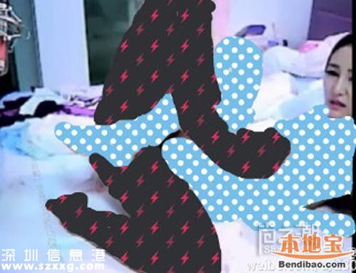 北京涉黃主播名單上報(bào) 盤(pán)點(diǎn)女主播不雅事
