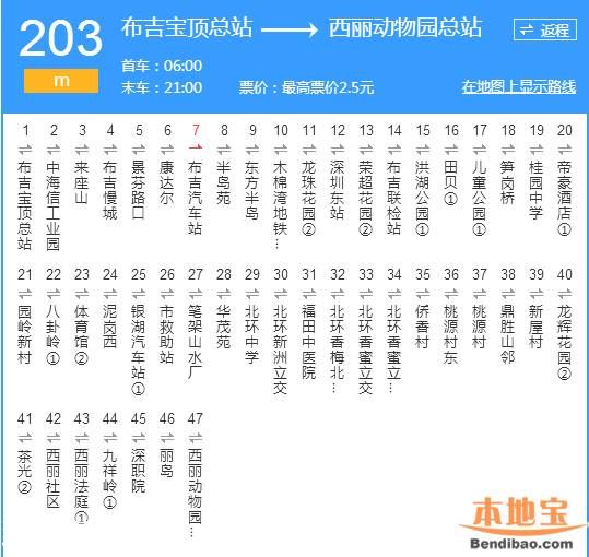 深圳M203公交路線調(diào)整遭反對 市交委如何回應(yīng)？