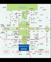 2016深圳香港澳門(mén)國(guó)際汽車(chē)博覽會(huì)介紹