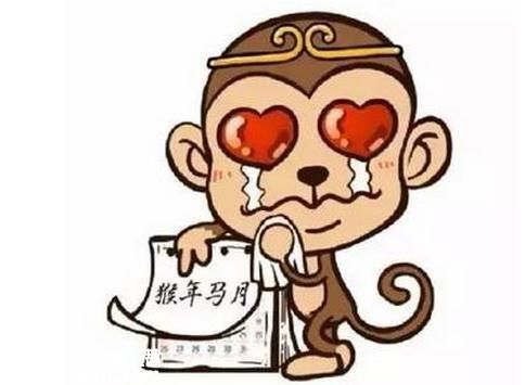 猴年馬月開始 下一個“猴年馬月”將會出現(xiàn)在2028年