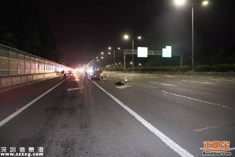 6旬老人騎電動(dòng)車上高速被撞飛身亡 負(fù)主要責(zé)任