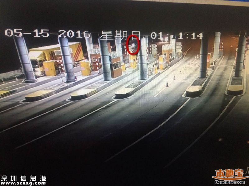 6旬老人騎電動(dòng)車上高速被撞飛身亡 負(fù)主要責(zé)任