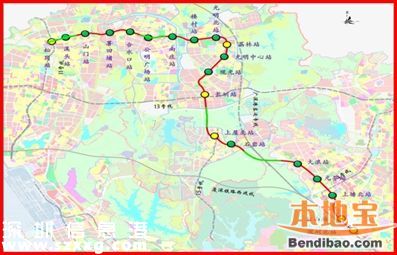 地鐵6號線150米大跨梁將施工 預計2020年通車