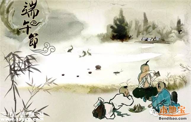 端午節(jié)詩詞大全 30首經(jīng)典端陽古詩賞析