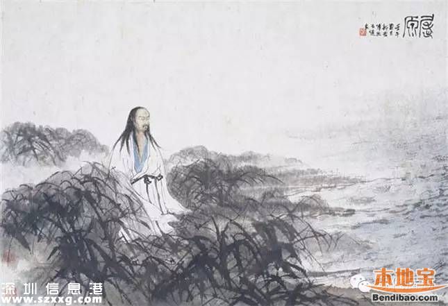 端午節(jié)詩詞大全 30首經(jīng)典端陽古詩賞析