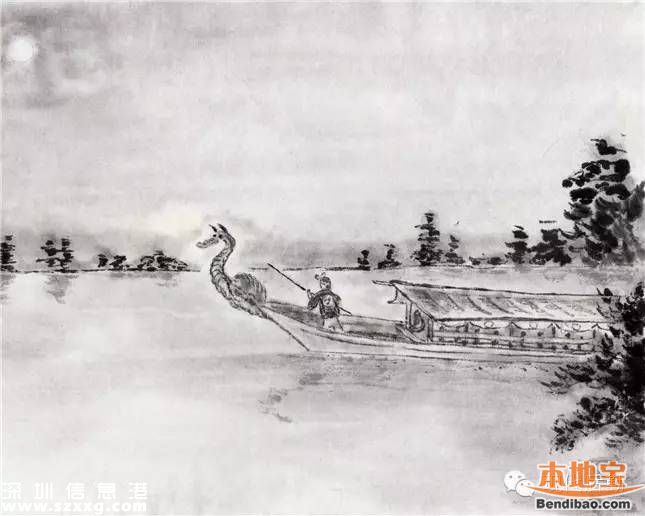 端午節(jié)詩詞大全 30首經(jīng)典端陽古詩賞析