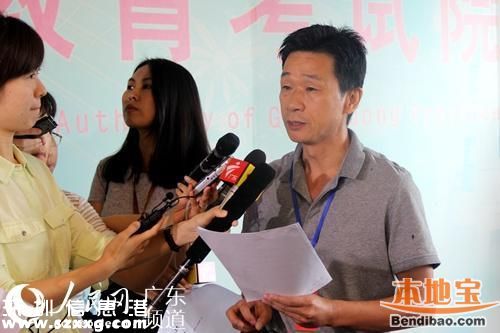 2016廣東高考語文難嗎？簡單到有點(diǎn)不敢相信