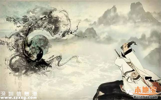 端午節(jié)詩詞大全 30首經(jīng)典端陽古詩賞析