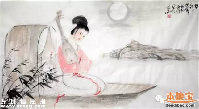 端午節(jié)詩詞大全 30首經(jīng)典端陽古詩賞析