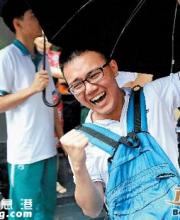 2016廣東高考語文難嗎？簡單到有點(diǎn)不敢相信