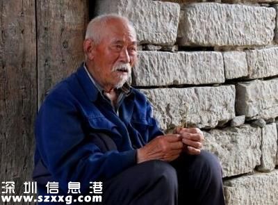 老漢進小巷后失聯(lián)