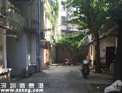 老漢進(jìn)小巷后失聯(lián) 被不明中年婦女帶走