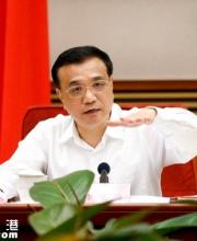 李克強(qiáng)批校園暴力:校園應(yīng)是最陽光最安全的地方