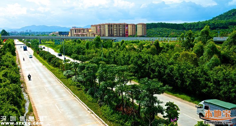 <a href=http://www.thesurfingworld.com/shenzhen/ target=_blank class=infotextkey>深圳</a>將投14267億元建362個基礎(chǔ)設(shè)施項目
