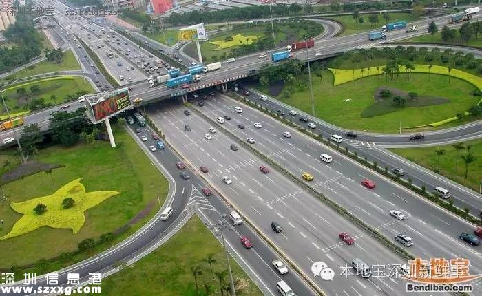 <a href=http://www.thesurfingworld.com/shenzhen/ target=_blank class=infotextkey>深圳</a>發(fā)布多個(gè)新政 影響生活出行