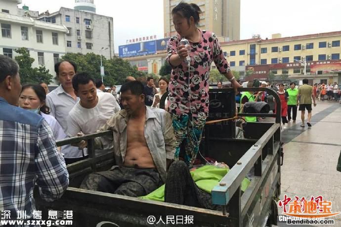 江蘇龍卷風(fēng)是EF3級 是什么概念？