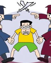 清華北大連夜搶高考狀元 北大清華搶人招數(shù)大盤點(diǎn)