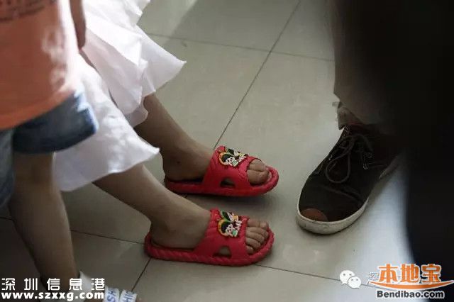 深圳5歲女童幼兒園內(nèi)遭性侵 猥褻者疑為園長老公