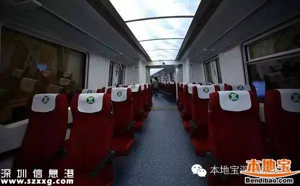 <a href=http://www.thesurfingworld.com/shenzhen/ target=_blank class=infotextkey>深圳</a>地鐵11號(hào)線明天11點(diǎn)開(kāi)通