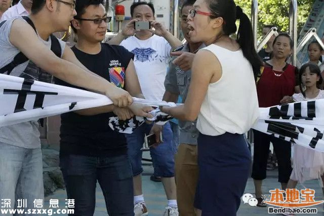 深圳5歲女童幼兒園內(nèi)遭性侵 猥褻者疑為園長老公