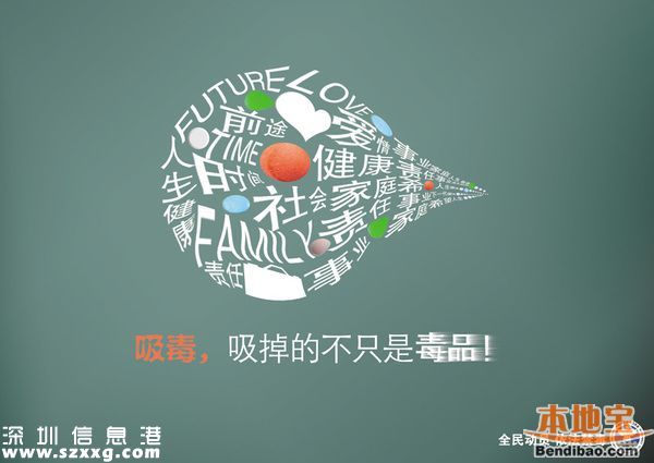 新型毒品有哪幾種？這些糖衣炮彈需注意