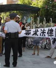 深圳5歲女童幼兒園內(nèi)遭性侵 猥褻者疑為園長老公
