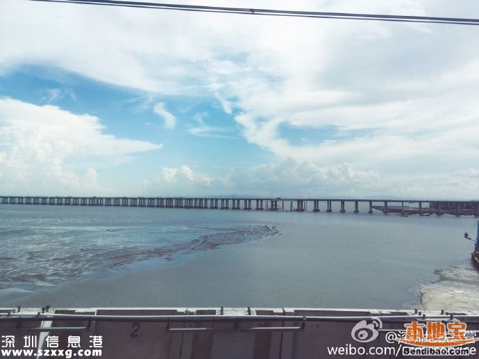 深圳地鐵11號線確定5個換乘站點（共18個站）
