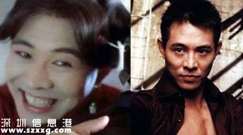 鄭愷扮宮女露香肩賽天仙 但不如羅志祥林志穎美