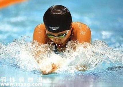 游泳隊(duì)赴美集訓(xùn) 寧澤濤未隨隊(duì) 寧澤濤失奧運(yùn)資格是怎么回事？