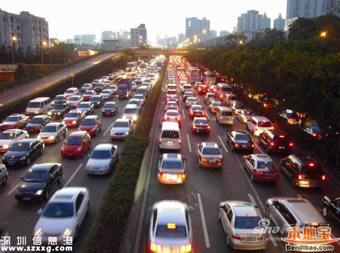 <a href=http://www.thesurfingworld.com/shenzhen/ target=_blank class=infotextkey>深圳</a>違章停車罰款標(biāo)準(zhǔn)(截至2016年12月31日)
