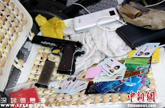 四川破獲武裝販毒 毒販眼中的“大老板”每天基本不出門