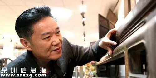 廣東電視臺(tái)原主持人陳維聰被公訴 