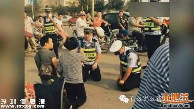 <a href=http://www.thesurfingworld.com/shenzhen/ target=_blank class=infotextkey>深圳</a>大媽對執(zhí)法人員又打又咬 盤點(diǎn)阻礙執(zhí)法不良手段