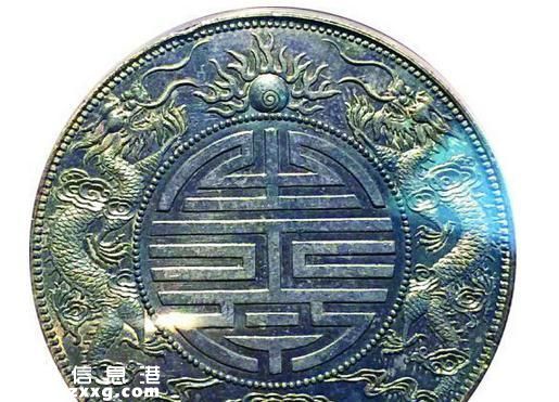 錢幣賣1700萬
