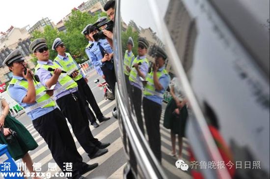 煙臺首張巨額罰單