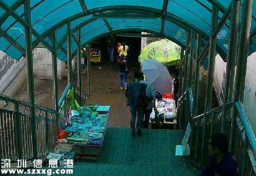 深圳內(nèi)澇點(diǎn)整治 5年內(nèi)將消除446個(gè)內(nèi)澇風(fēng)險(xiǎn)區(qū)