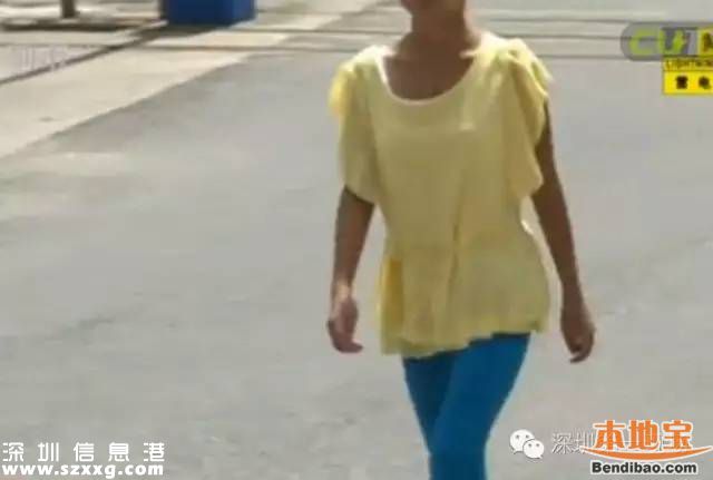 深圳18歲少女自稱被性侵 男子則稱是女孩不愿意走