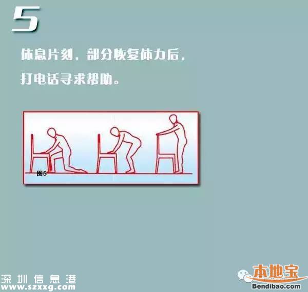 羅湖免費(fèi)為65歲以上老人安裝防跌倒扶手