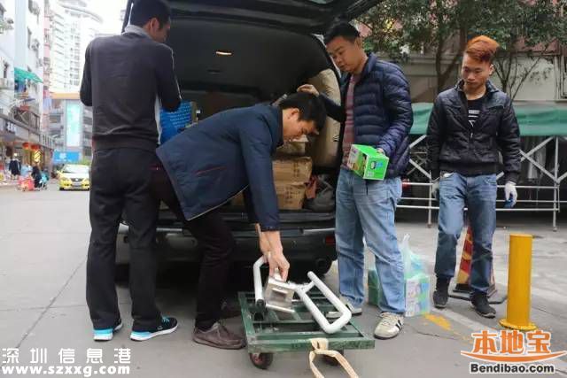 羅湖免費(fèi)為65歲以上老人安裝防跌倒扶手