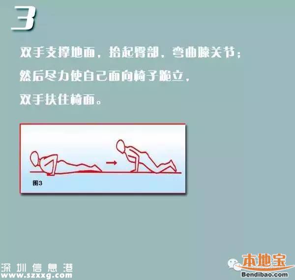 羅湖免費(fèi)為65歲以上老人安裝防跌倒扶手