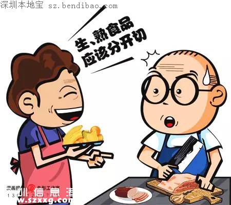 深圳進入感染性腹瀉高發(fā)期 如何預(yù)防？怎么辦？
