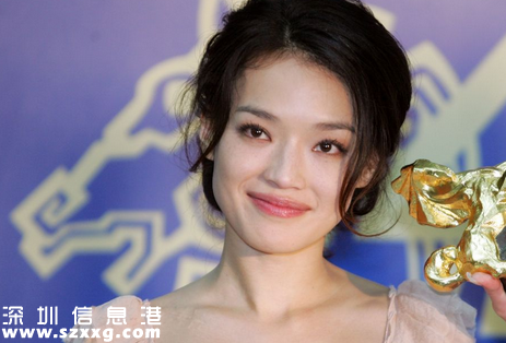 舒淇舉報假舒淇 這位“假舒淇”已經(jīng)不只一次冒充舒淇