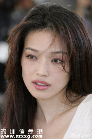 舒淇舉報假舒淇 馮德倫邀緋聞女友舒淇演新片！