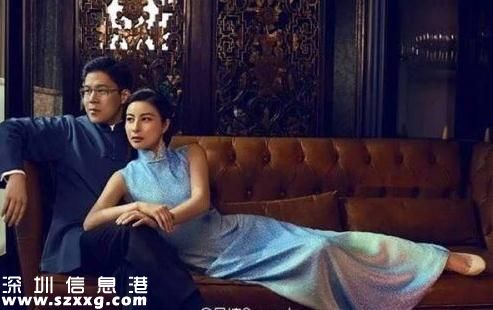 郭晶晶唱情歌示愛 嫁人就嫁霍啟剛！
