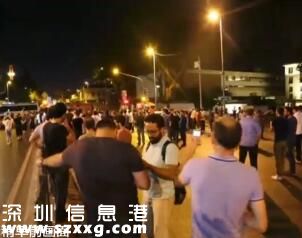 土耳其總理下令擊落任何被政變者劫持的軍機