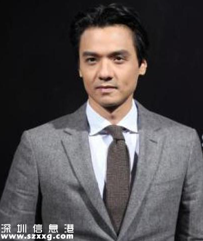 舒淇舉報假舒淇 馮德倫邀緋聞女友舒淇演新片！