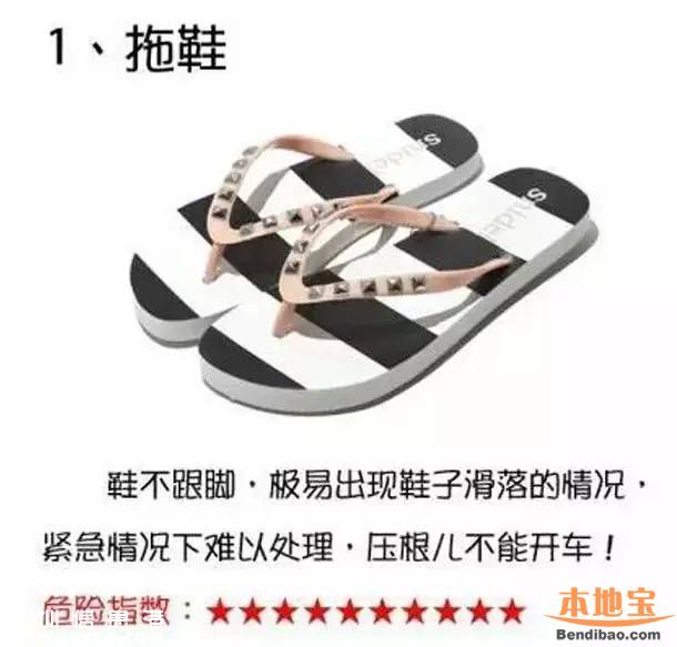 深圳司機1次收3張罰單 小心你也會這樣罰！
