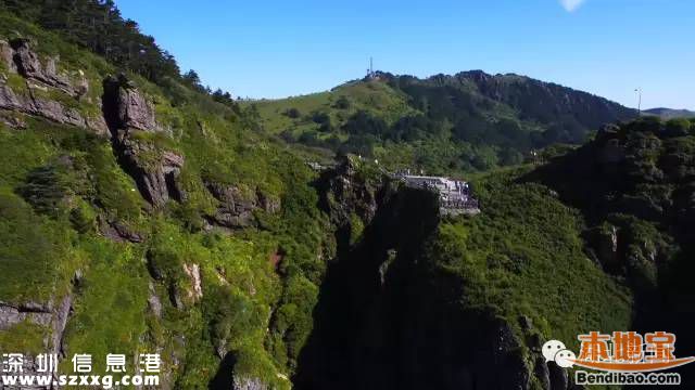 神農(nóng)架申遺成功 中國(guó)有哪些世界遺產(chǎn)項(xiàng)目？